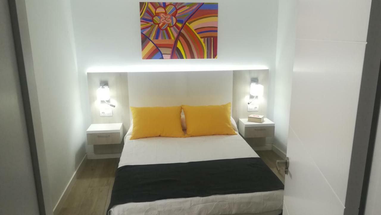 Willa Casa Adayeim 1 Icod De Los Vinos Zewnętrze zdjęcie