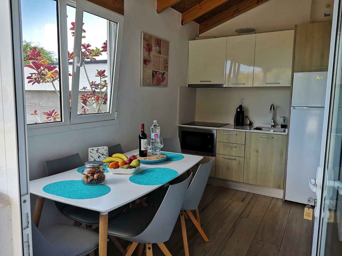 Willa Casa Adayeim 1 Icod De Los Vinos Zewnętrze zdjęcie