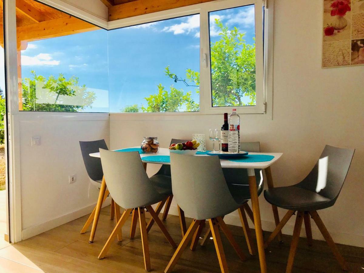 Willa Casa Adayeim 1 Icod De Los Vinos Zewnętrze zdjęcie