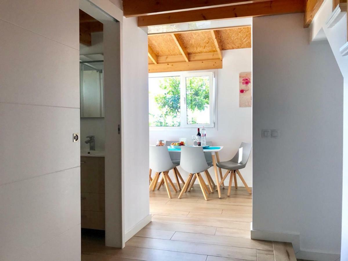 Willa Casa Adayeim 1 Icod De Los Vinos Zewnętrze zdjęcie